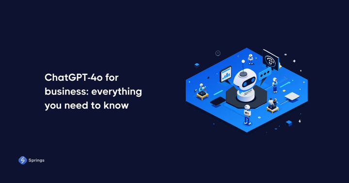 ChatGPT-4o for business: everything you need to know