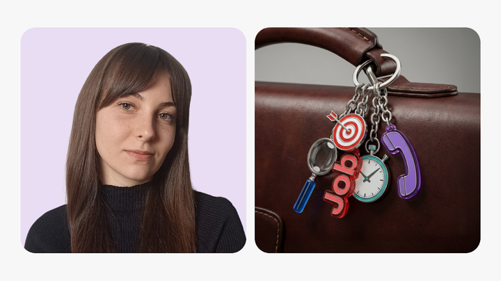 Як шукати роботу в дизайні й чому справа не тільки в портфоліо