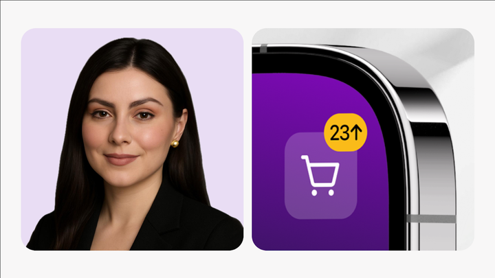 Як дизайн впливає на метрики