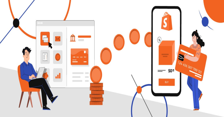 9 Best Shopify Payment Methods Overview For 2023