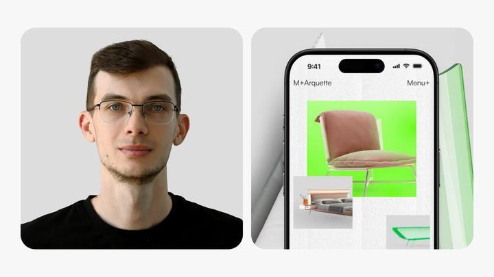 Як уникнути шаблонності у вебдизайні