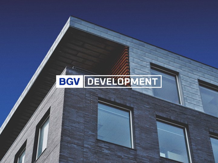BGV Development – Розробка сайту для забудовника
