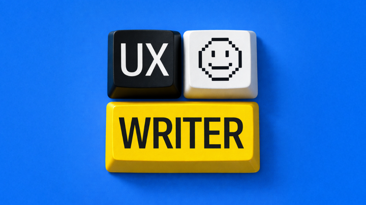 Хто такі UX-райтери і як стати одним із них