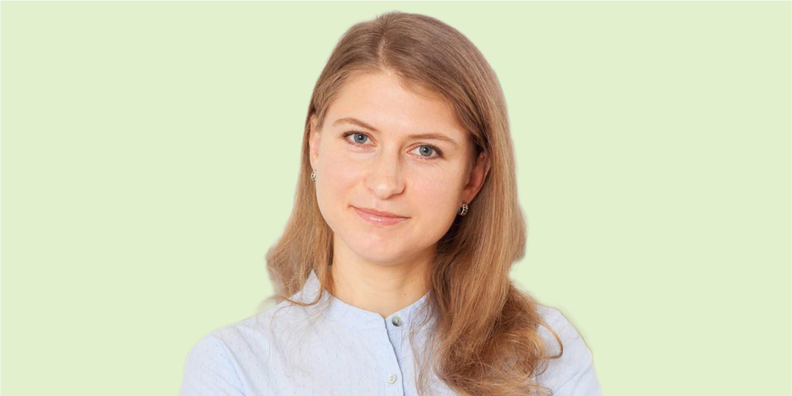 Ірина Єфімова