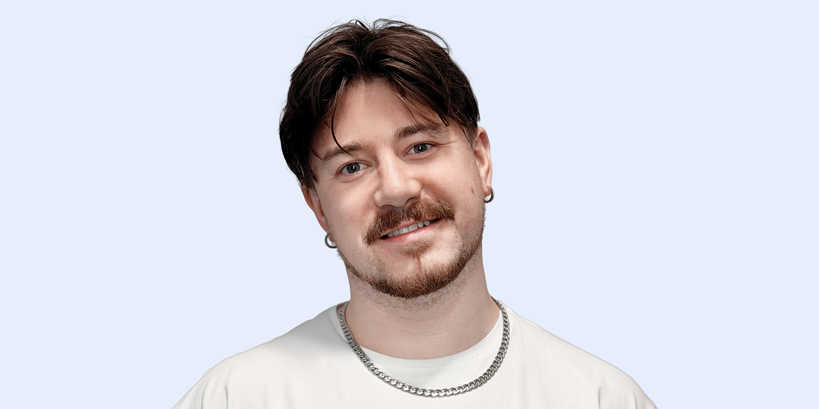 Михайло Долинський