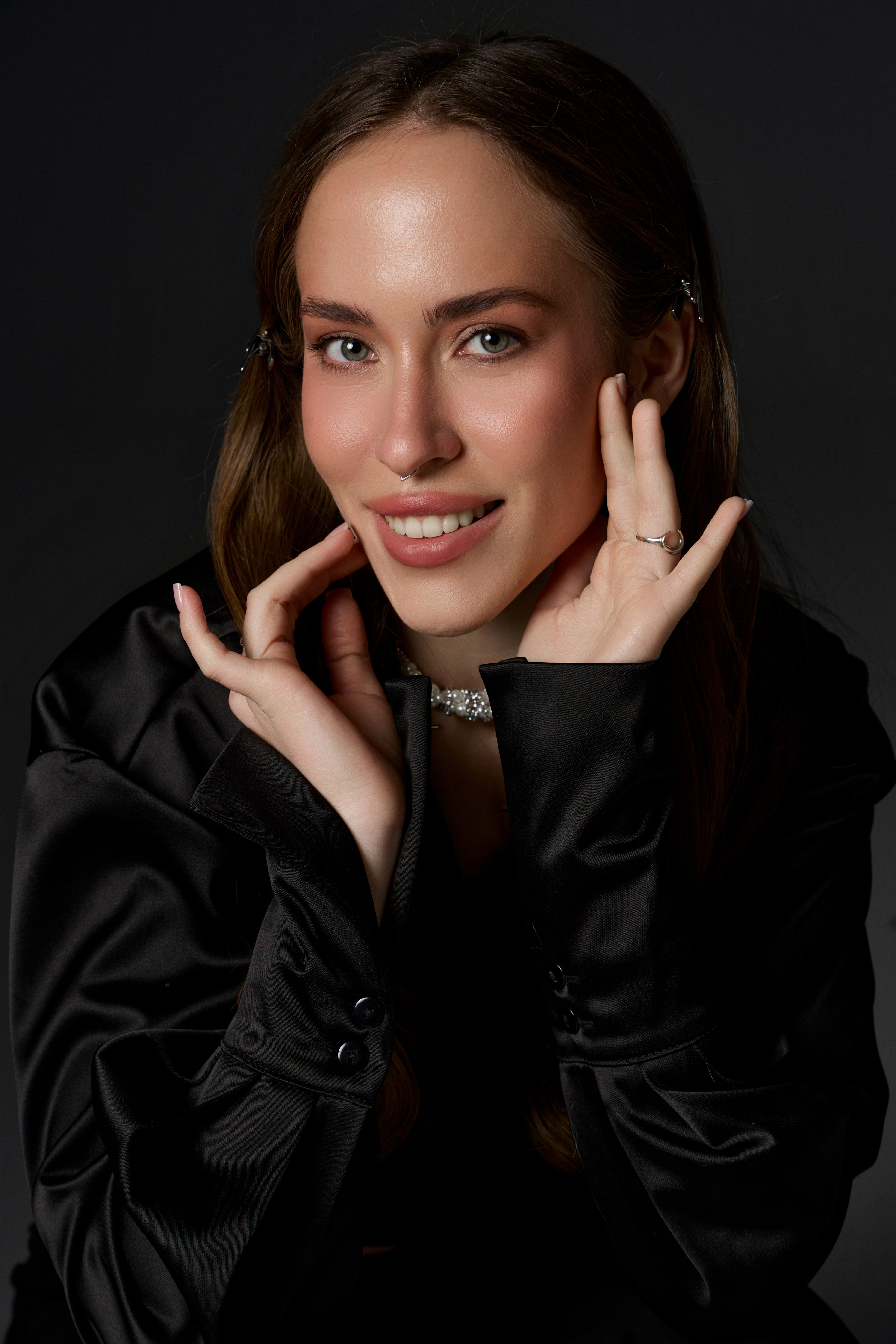 Каміла Амескан