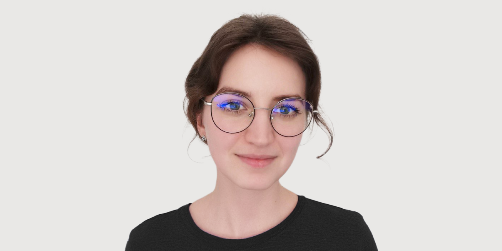 Надія Нагорна