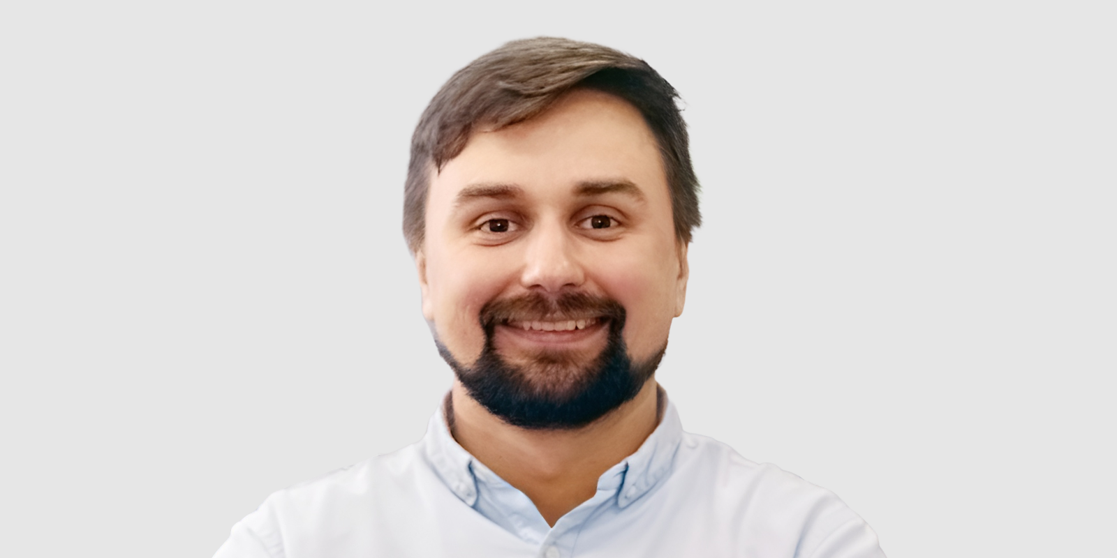 Олександр Моклович