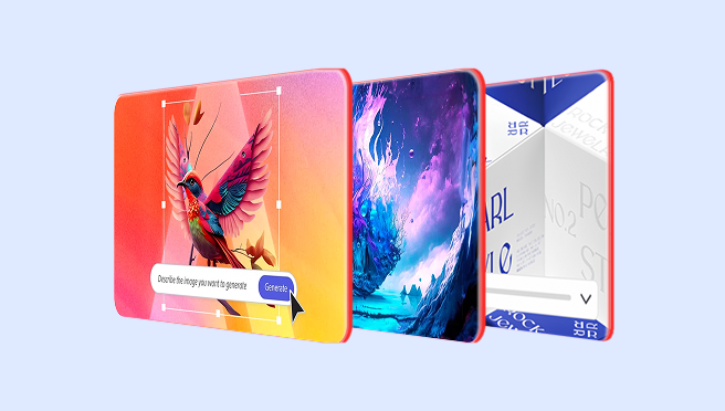 Доступ «Штучний інтелект для дизайнерів»