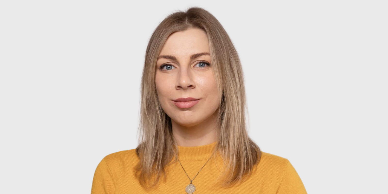 Ольга Шевченко