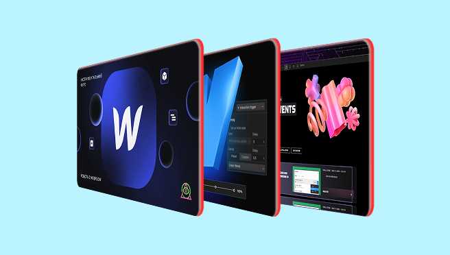 Webflow-розробник