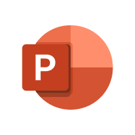 Microsoft PowerPoint