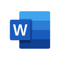 Microsoft Word
