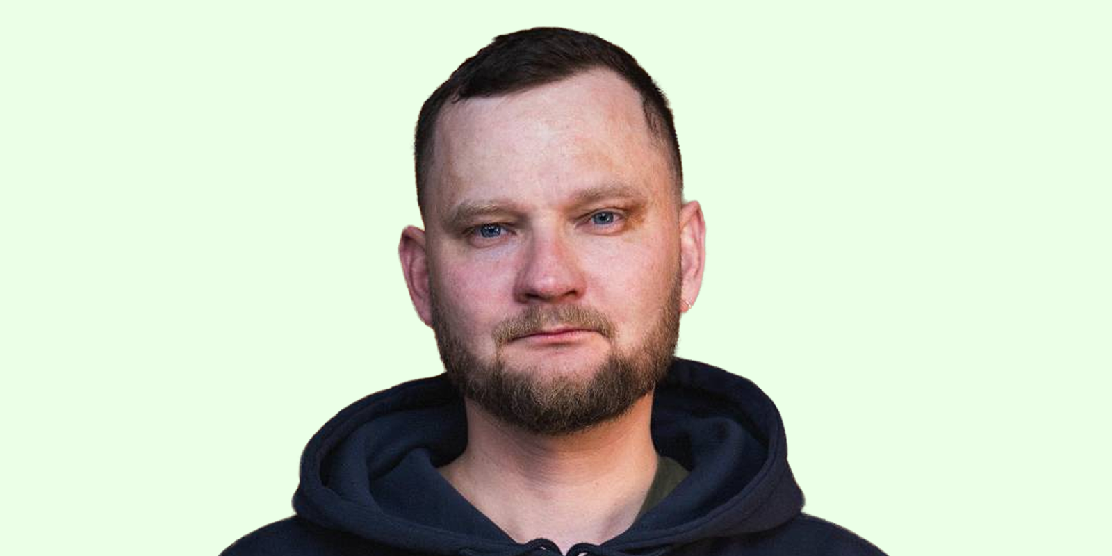 Олег Крикун