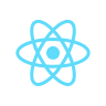 React