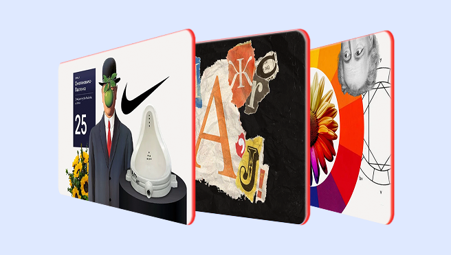 Доступ «Основи дизайну»