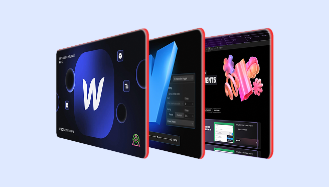 Доступ «Webflow-розробник»