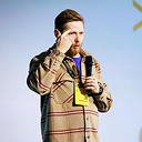 Михайло Самоваров