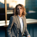 Ольга Шевченко