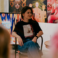 Анна Карнаух