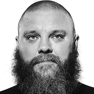 Гаральдур Торлейфсон