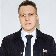 Максим Сердюк