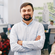 Олександр Моклович