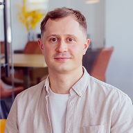 Олександр Перельотов