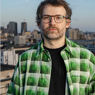 Віктор Шкурба