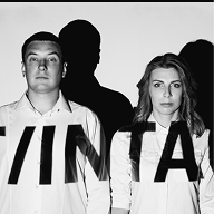 Ольга Шевченко та Євген Кудрявченко