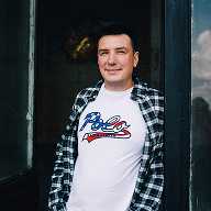 Євген Кудрявченко