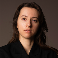 Євгенія Мєдвєдєва