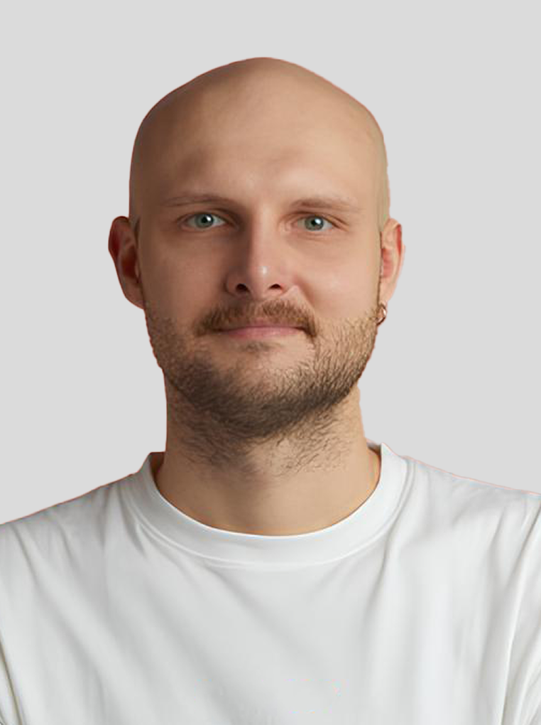 Олександр Берест