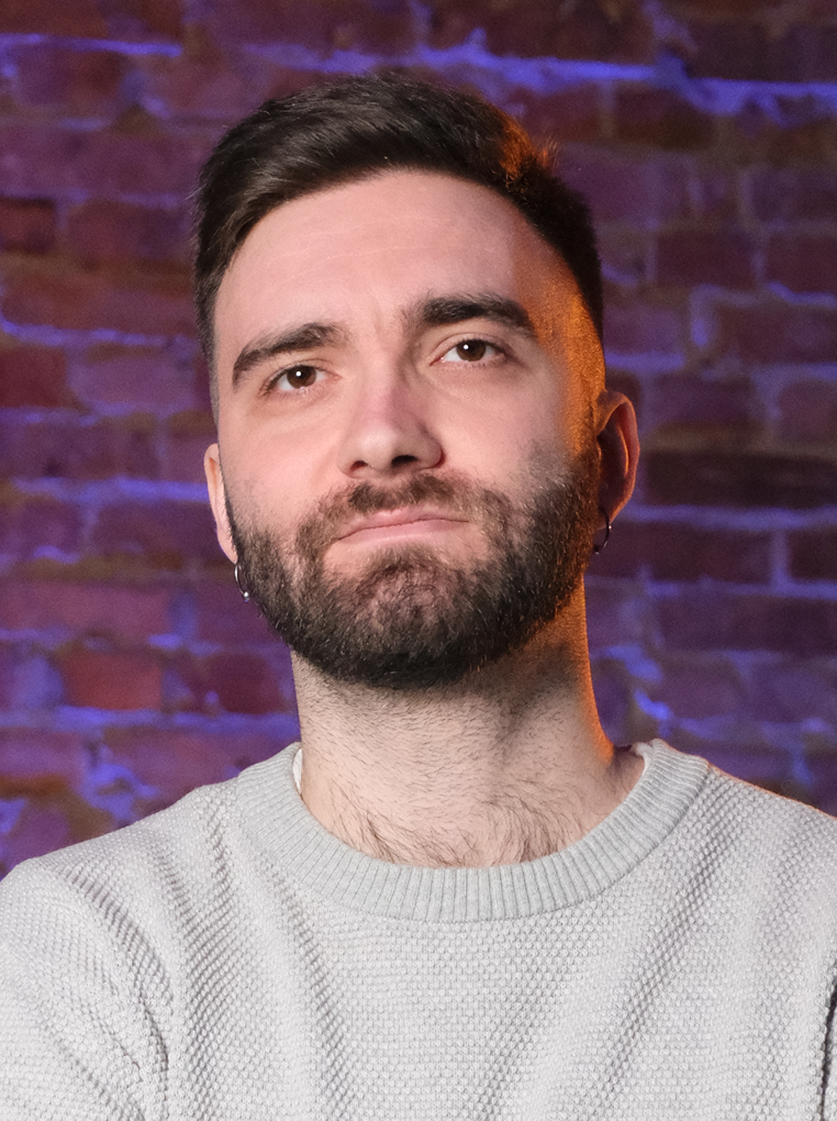 Олексій Бондаренко