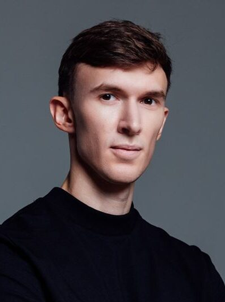 Володимир Чернер