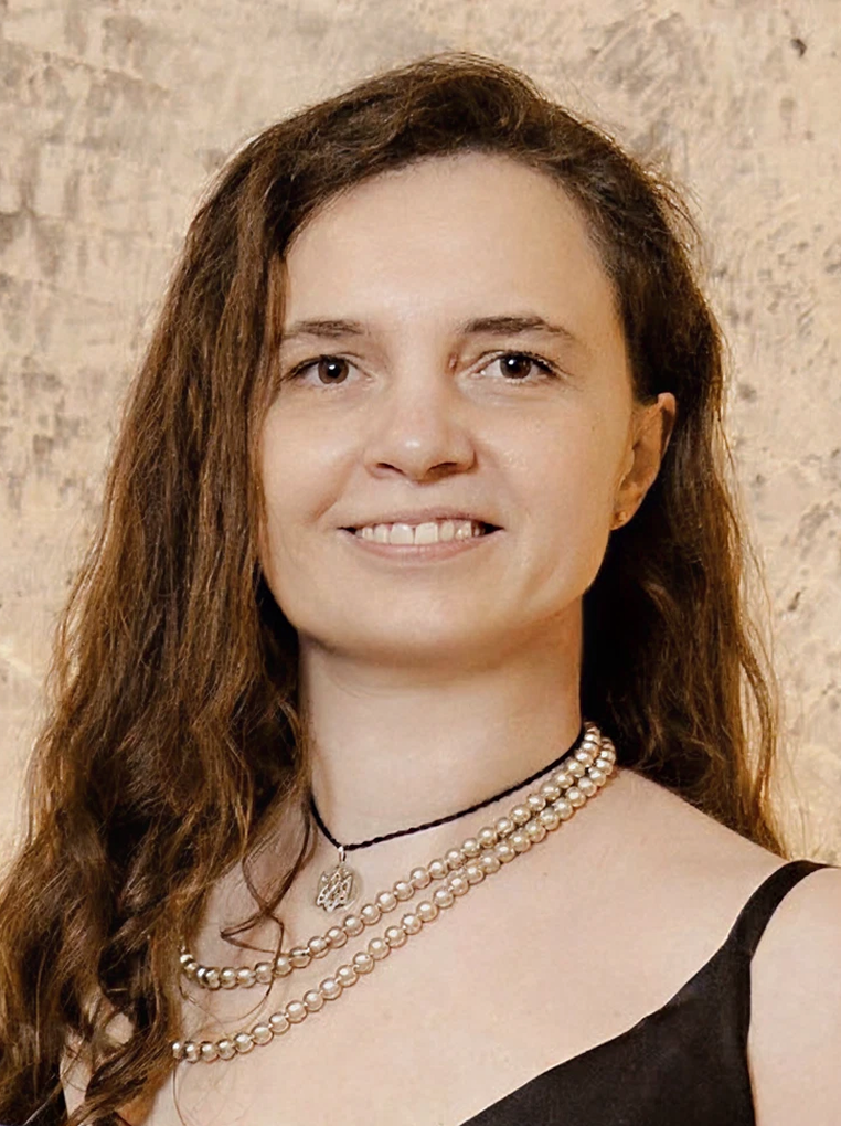 Таня Зав'ялова