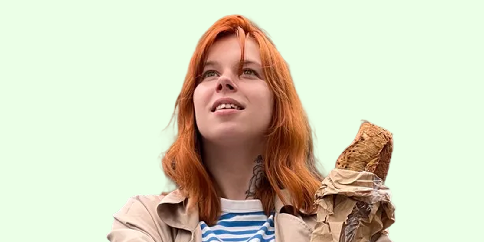 Олена Найда