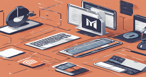 Why Magento Development Outsourcing Is A Brilliant Solution?
