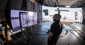How do you present a product that doesn’t exist yet? Case study