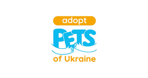 Чотирилапі говорять: ініціатива Adopt pets of Ukraine допомагає знайти нову домівку покинутим тваринам