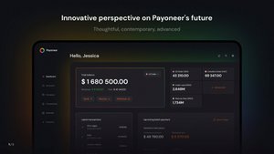 Payoneer Design