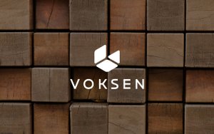 Розробка меблевого бренду "VOKSEN"