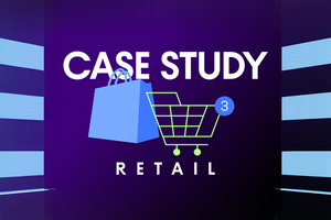 How a major Italian retailer optimized private-label production with licensed visuals