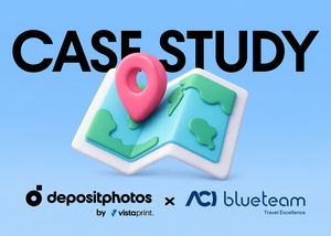 How ACI blueteam S.p.A. accelerated global travel marketing with licensed content