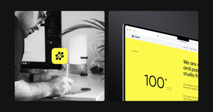 UI/UX Design for Navi Design Studio