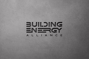 Фирменный стиль для компании Building Energy Alliance