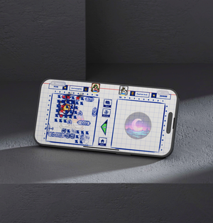 Sea War — Mobile Game in Telegram Mini App Format