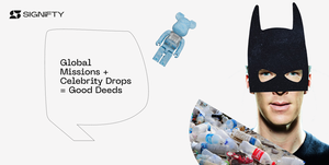 Complex Marketing for Signifty.me