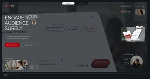 SaaS | Communication Tech | UX UI