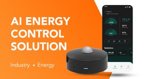 AI ENERGY CONTROL SOLUTION